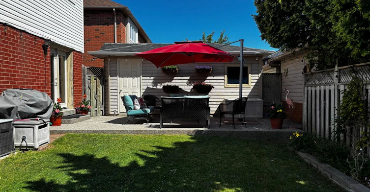 6568 Aston Martin Mews, Mississauga, ON, L5N 7P5 - 28