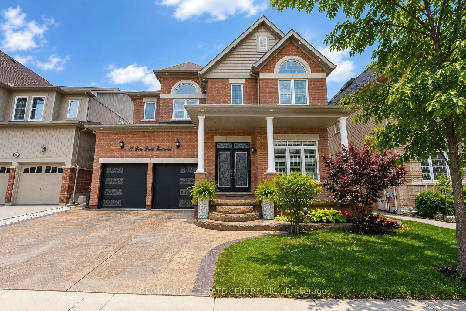 27 Drew Brown Boulevard, Orangeville, ON, L9W 6Z4