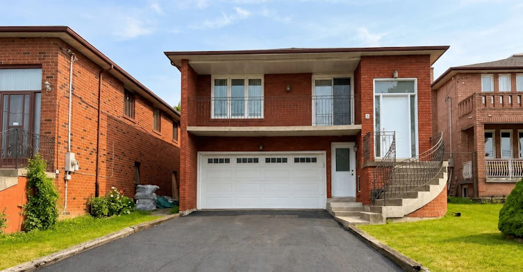 5 Acacia Avenue, Toronto, ON, M9M 1H6 - 2