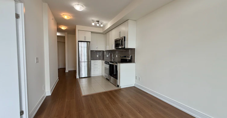 #1601-840 Queens Plate Drive, Toronto, ON, M9W 0E7 - 2