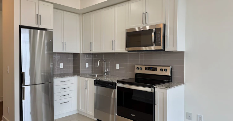 #1601-840 Queens Plate Drive, Toronto, ON, M9W 0E7 - 5