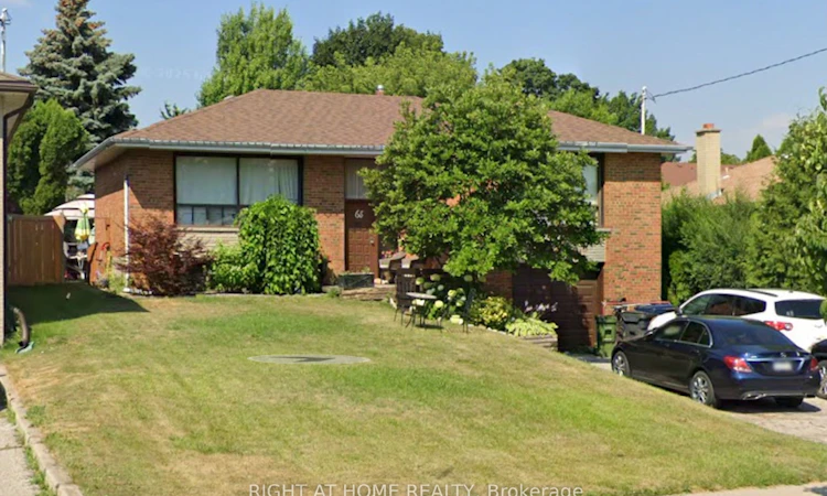 68 Barford Road