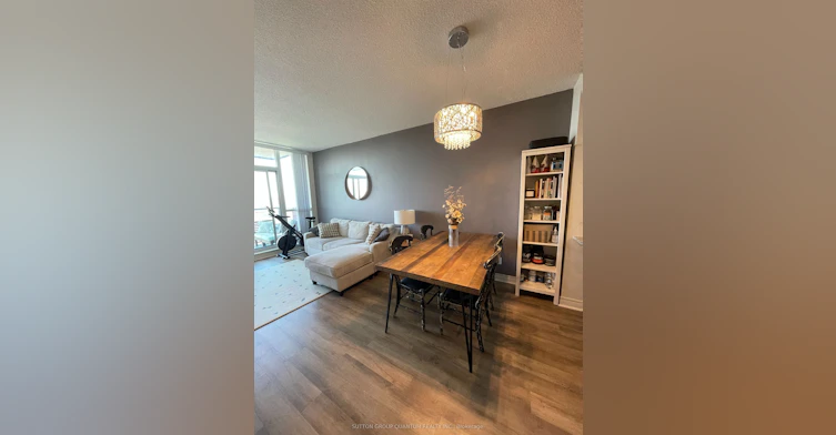 2312-339 Rathburn Road W, Mississauga, ON, L5B 0K6 - 5