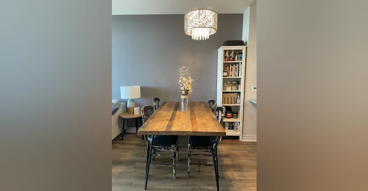 2312-339 Rathburn Road W, Mississauga, ON, L5B 0K6 - 4
