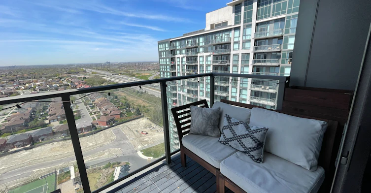 2312-339 Rathburn Road W, Mississauga, ON, L5B 0K6 - 9