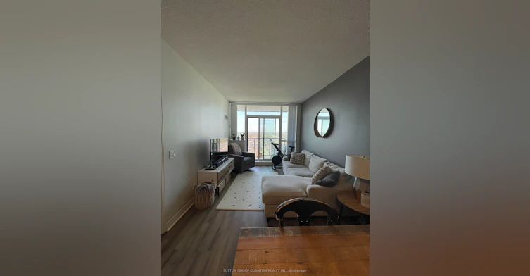2312-339 Rathburn Road W, Mississauga, ON, L5B 0K6 - 6