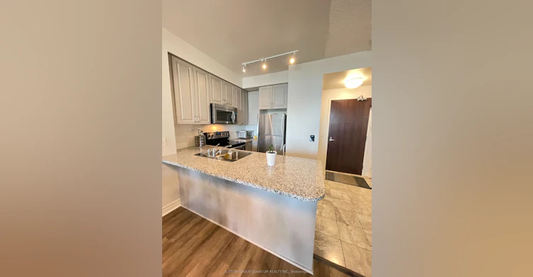 2312-339 Rathburn Road W, Mississauga, ON, L5B 0K6 - 3