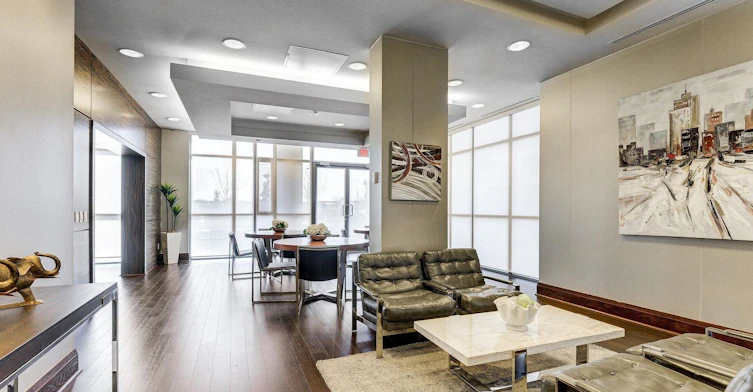 2312-339 Rathburn Road W, Mississauga, ON, L5B 0K6 - 15