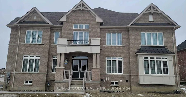 1 Sparrowbrook Street, Caledon, ON, L7C 4B2