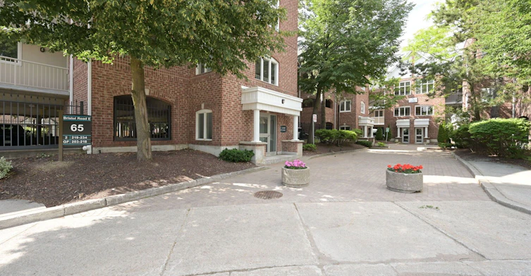 223-65 Bristol Road E, Mississauga, ON, L4Z 3P1 - 3