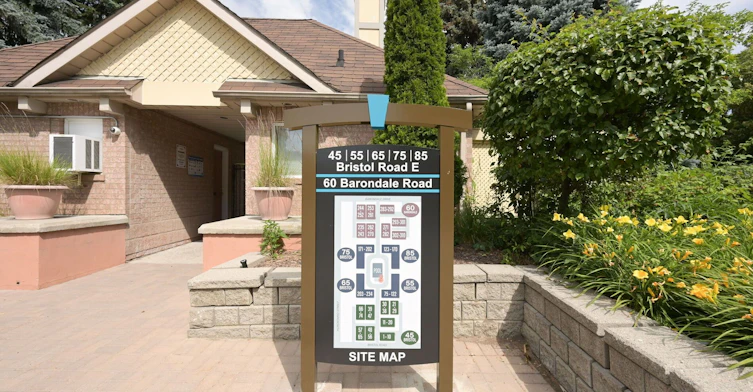 223-65 Bristol Road E, Mississauga, ON, L4Z 3P1 - 46