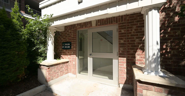 223-65 Bristol Road E, Mississauga, ON, L4Z 3P1 - 4