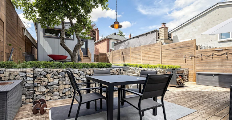 59 Lonborough Avenue, Toronto, ON, M6M 1X2 - 22