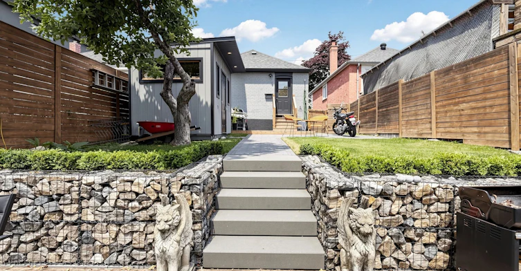 59 Lonborough Avenue, Toronto, ON, M6M 1X2 - 21
