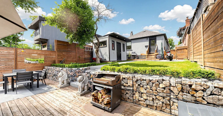 59 Lonborough Avenue, Toronto, ON, M6M 1X2 - 23