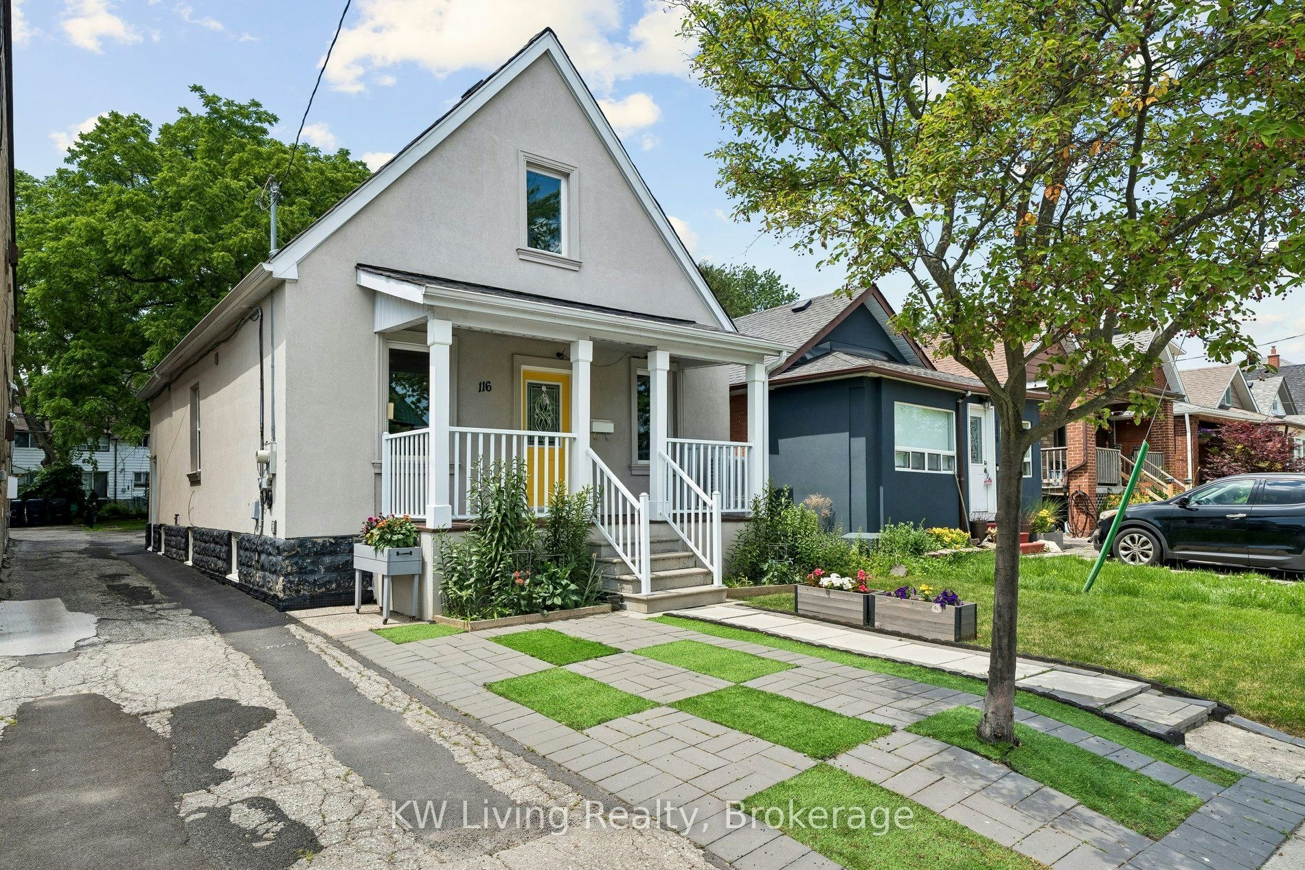 116 Seventh Street, Toronto, ON, M8V 3B4
