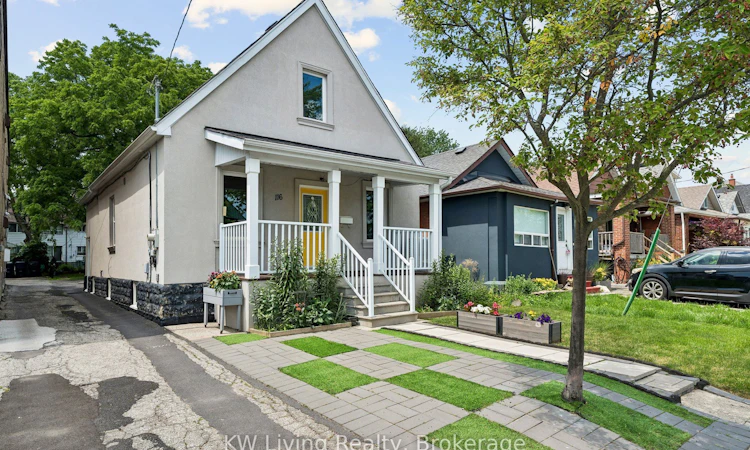 116 Seventh Street