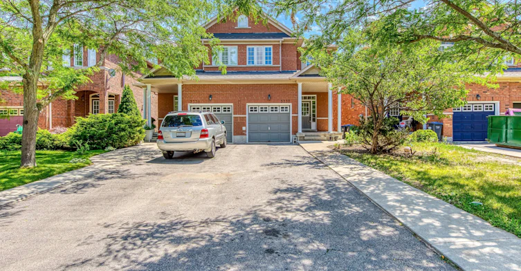 basement-3332 Angel Pass Drive, Mississauga, ON, L5M 7K2