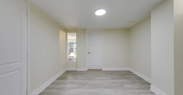 basement-3332 Angel Pass Drive, Mississauga, ON, L5M 7K2 - 24