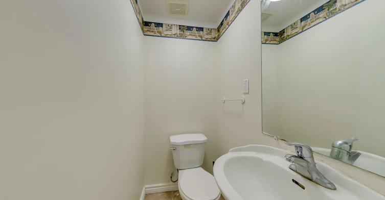 basement-3332 Angel Pass Drive, Mississauga, ON, L5M 7K2 - 22