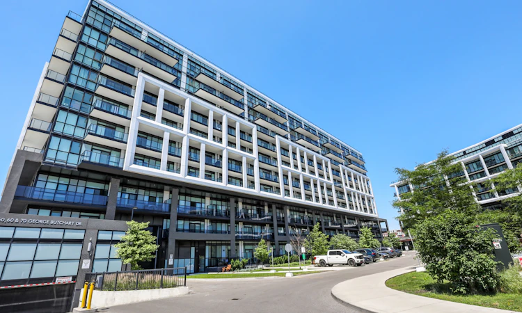 906-50 George Butchart Drive