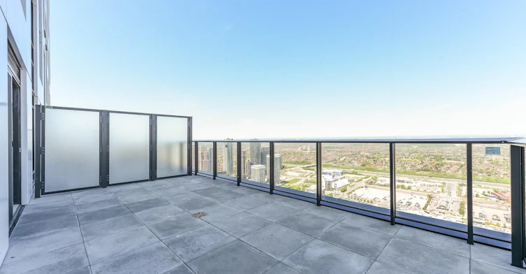 1305-4015 The Exchange Street, Mississauga, ON, L5B 0N9 - 10