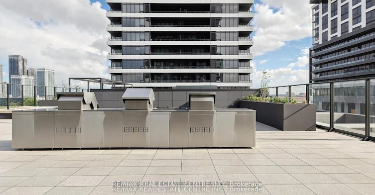 1305-4015 The Exchange Street, Mississauga, ON, L5B 0N9 - 16