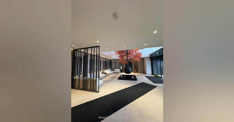 1305-4015 The Exchange Street, Mississauga, ON, L5B 0N9 - 5