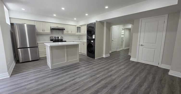 Basement-510 Eden Brook Hill Drive, Brampton, ON, L7A 4T7 - 2