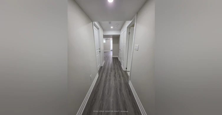 Basement-510 Eden Brook Hill Drive, Brampton, ON, L7A 4T7 - 3