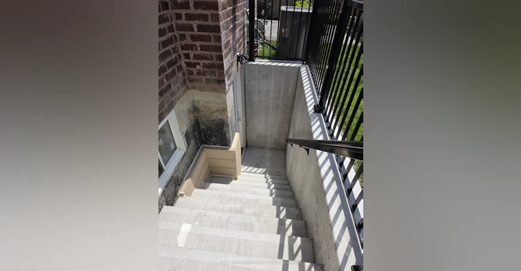 Basement-510 Eden Brook Hill Drive, Brampton, ON, L7A 4T7 - 11