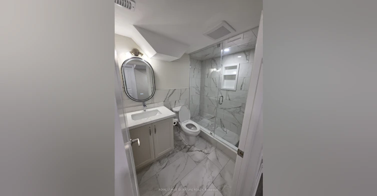 Basement-510 Eden Brook Hill Drive, Brampton, ON, L7A 4T7 - 5