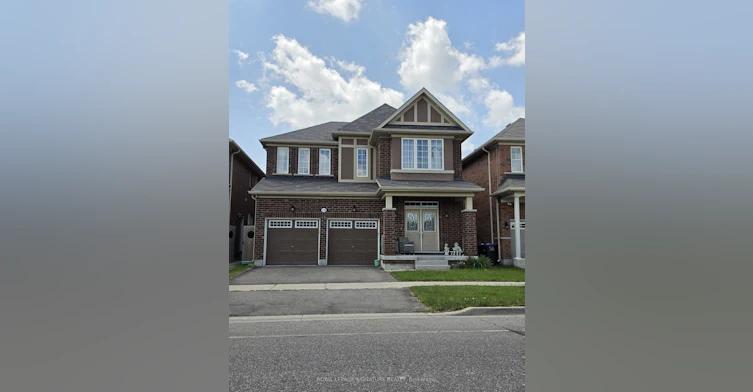 Basement-510 Eden Brook Hill Drive, Brampton, ON, L7A 4T7 - 12