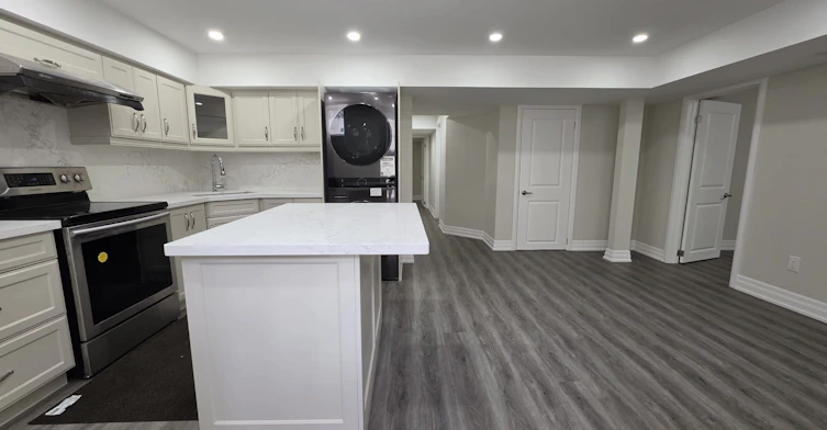Basement-510 Eden Brook Hill Drive, Brampton, ON, L7A 4T7 - 10