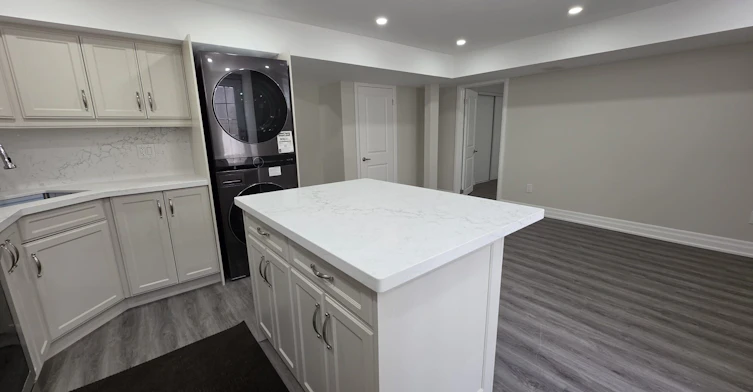 Basement-510 Eden Brook Hill Drive, Brampton, ON, L7A 4T7 - 9