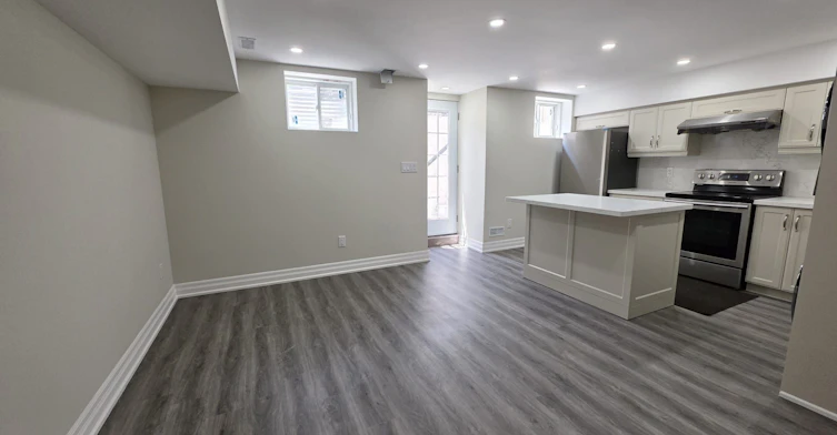 Basement-510 Eden Brook Hill Drive, Brampton, ON, L7A 4T7 - 8