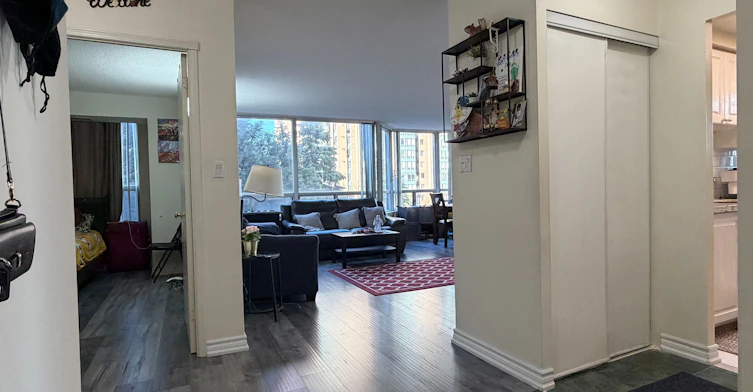 303-135 Hillcrest Avenue, Mississauga, ON, L5B 4B1 - 4