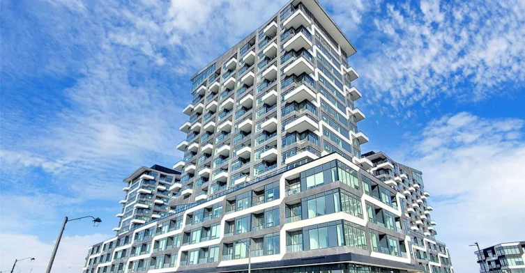 1202-2481 Taunton Road, Oakville, ON, L6H 3R7