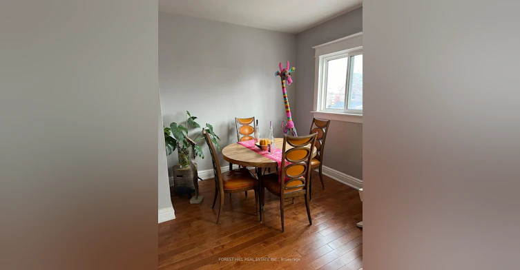 2-12 Salem Avenue, Toronto, ON, M6H 3C1 - 4