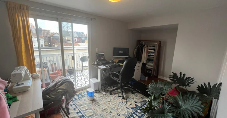 2-12 Salem Avenue, Toronto, ON, M6H 3C1 - 8