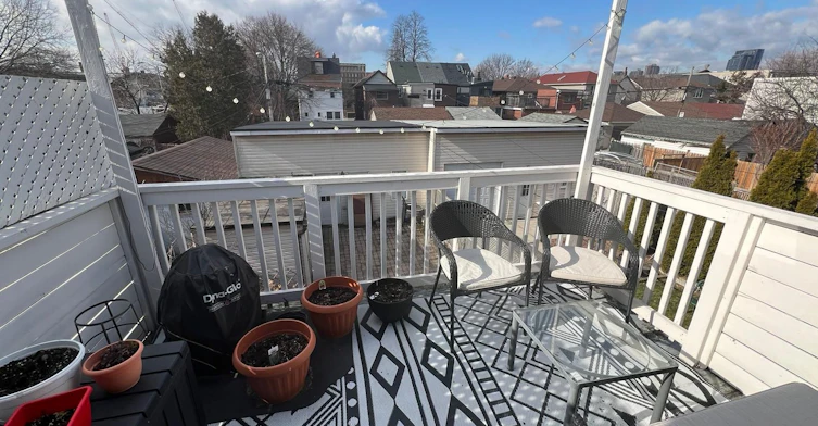 2-12 Salem Avenue, Toronto, ON, M6H 3C1 - 9
