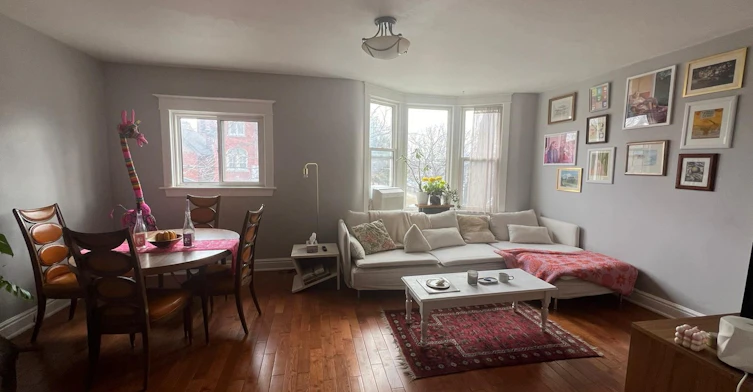 2-12 Salem Avenue, Toronto, ON, M6H 3C1 - 3