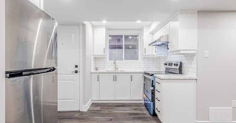 Bsmt-36 Quinton Ridge, Brampton, ON, L6Y 6J4 - 5
