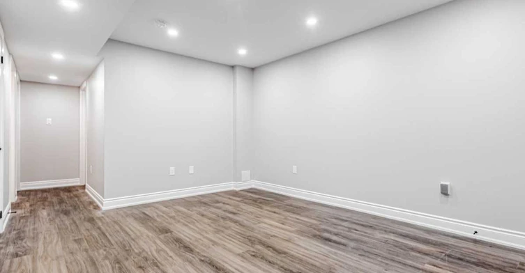 Bsmt-36 Quinton Ridge, Brampton, ON, L6Y 6J4 - 8