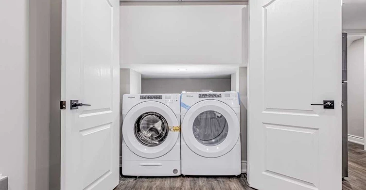 Bsmt-36 Quinton Ridge, Brampton, ON, L6Y 6J4 - 7
