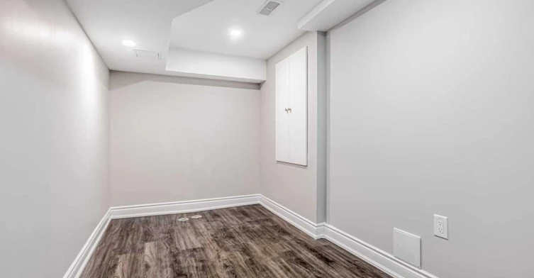 Bsmt-36 Quinton Ridge, Brampton, ON, L6Y 6J4 - 11