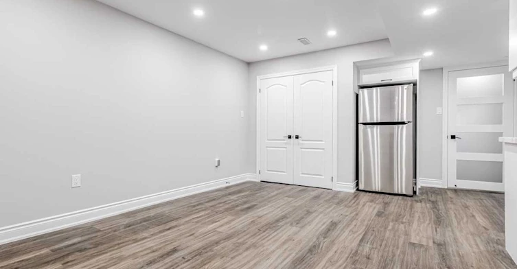 Bsmt-36 Quinton Ridge, Brampton, ON, L6Y 6J4 - 6