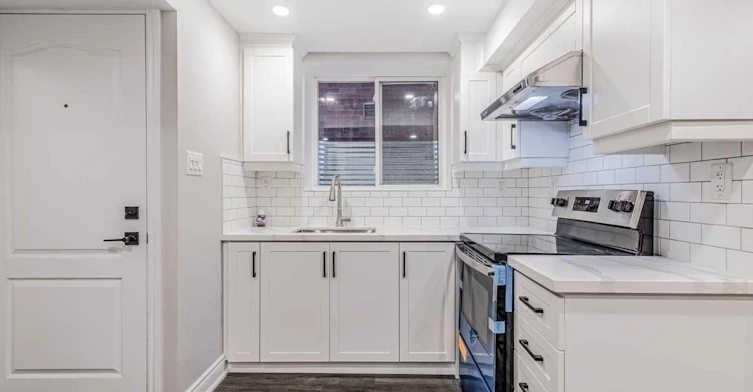Bsmt-36 Quinton Ridge, Brampton, ON, L6Y 6J4 - 3