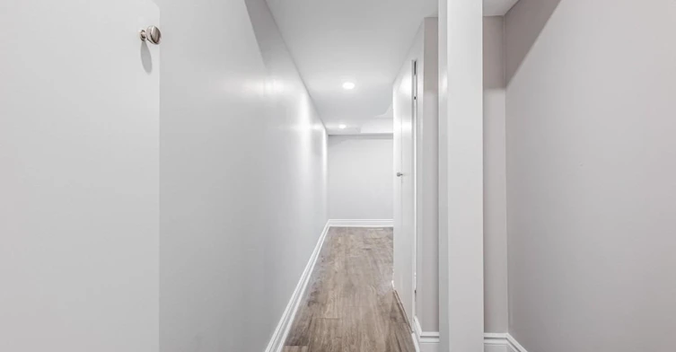 Bsmt-36 Quinton Ridge, Brampton, ON, L6Y 6J4 - 9