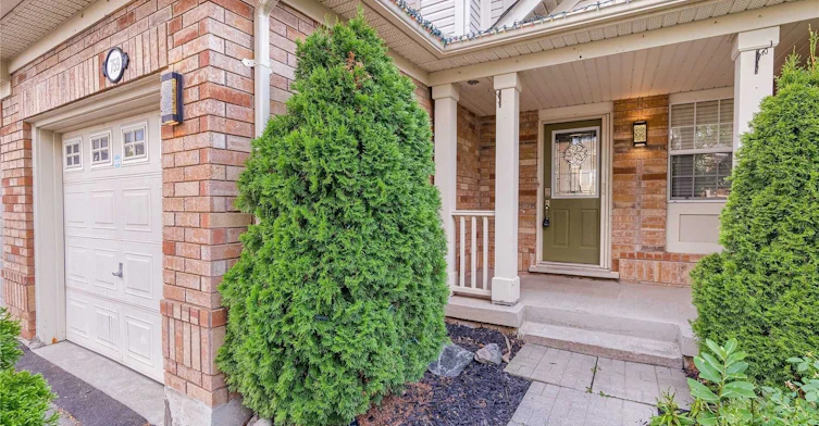 Upper-759 Edwards Avenue, Milton, ON, L9T 6B3 - 3
